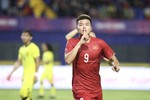 Thắng Malaysia, U22 Việt Nam cầm "nửa" tấm vé bán kết