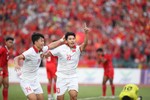 Thua Indonesia, U22 Việt Nam trở thành cựu vương tại SEA Games