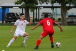 U23 Việt Nam thua U23 Bahrain, rút kinh nghiệm gì sau trận đấu?