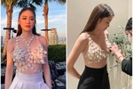 Hot girl Lào từng tỏ tình với Quang Linh Vlogs tái xuất "cực cháy"