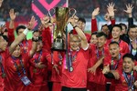 Nếu vô địch ASEAN Cup 2024, ĐT Việt Nam "đút túi" bao nhiêu tiền?