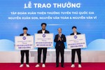 Xuân Son từ cậu bé nghèo giờ lương cao hơn cả Quang Hải