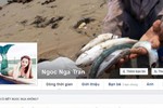 Đề nghị xử lý hình sự Facebook Ngoc Nga Tran bôi nhọ cơ quan báo chí