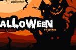 Các chốn “ăn chơi” Hà Nội ngập không khí Halloween