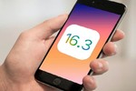 Lý do vì sao phải cập nhật ngay iOS 16.3 cho iPhone