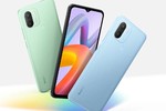 Xiaomi Redmi A2, A2+ trình làng với giá siêu rẻ