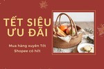 Còn mùng còn Tết, đây là những gì bạn cần cho chuyến du xuân đầu năm