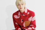 Sao K-Pop Taeyong là đại sứ thương hiệu toàn cầu mới nhất của LOEWE