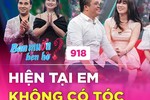 Cưới 1 tháng thì ly thân, cô gái cạo đầu buông bỏ quá khứ đau thương