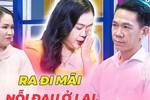 Đi hẹn hò tìm tình yêu mới, cô gái bật khóc nhắc tới bạn trai cũ