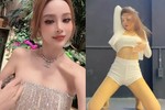 Hot girl Huyền Baby tái xuất sau 10 năm ở ẩn với &#34;Chị đẹp đạp gió rẽ sóng&#34;