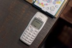 Chiếc điện thoại bán chạy nhất lịch sử mà Nokia ra mắt 20 năm trước