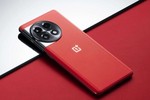 Trình làng OnePlus 11R Solar Red màu đỏ cực quyến rũ