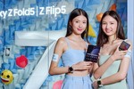 Galaxy Z Fold 5 "lép vế" trước OnePlus Open ở điểm này