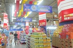 MM Mega Market hỗ trợ khách hàng mua hàng bình ổn, tiết kiệm thông minh