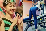 Mỹ nhân sở hữu khối tài sản hơn 200 nghìn tỷ từng là "Hot girl trà sữa" đẹp ngọt ngào