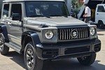 Suzuki Jimny chốt ngày ra mắt tại Việt Nam, giá dự kiến gần 800 triệu đồng