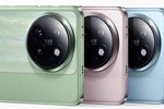 Chiêm ngưỡng ảnh chụp đẹp như mơ từ Xiaomi Civi 4 Pro sắp ra mắt