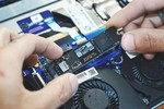 Giá SSD có thể gây choáng trong năm nay