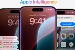 Điểm yếu chí mạng khiến iPhone 15 không thể chạy Apple Intelligence