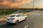 Giá xe Toyota Vios mới nhất tháng 7/2024, từ 458 triệu đồng