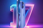 Apple vừa làm điều chưa từng có với iPhone 17