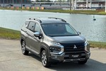 Giá xe Mitsubishi Xpander Cross tháng 12/2024, ưu đãi lên tới 76 triệu đồng