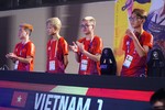 eSports tại SEA Games 32: Việt Nam đưa người, trang thiết bị sang hỗ trợ Campuchia