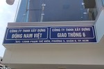 Nhà thầu nào sẽ trúng gói Xây dựng cống hộp Rạch Ụ Cây ở quận 8?