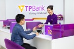 TPBank: Lợi nhuận sau thuế đạt gần 4.500 tỷ đồng trong năm 2023