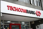 Techcombank: Lợi nhuận trước thuế giảm 10,5% nhưng vẫn vượt kế hoạch 