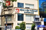 Sự cố y khoa nghiêm trọng tại Bệnh viện Thẩm mỹ Kangnam Sài Gòn