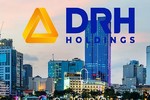 Cổ phiếu DRH Holdings bị HoSE đưa vào diện cảnh báo 