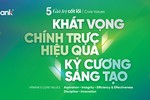 Tài khoản số đẹp nâng tầm đẳng cấp doanh nghiệp