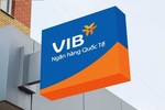 SSI đặt giá mục tiêu cho cổ phiếu VIB khiêm tốn 22.800 đồng