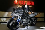 Chủ tịch Yamaha Motor bị con gái ruột lấy dao chém