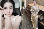 Thân phận nữ DJ Bé Vi xinh đẹp bị bắt vì buôn ma túy  