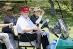 Những lần Thủ tướng Abe 'ngoại giao sân golf' với Tổng thống Trump