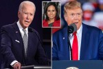 Thân thế người điều phối cuộc tranh luận cuối cùng giữa ông Trump và Biden 