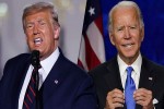 Tranh luận giữa ông Trump - Biden trước giờ G: Ai đang ở kèo trên?