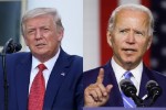 So sánh gia sản ông Trump - Biden trước giờ bầu cử Tổng thống Mỹ