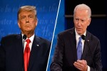 Tổng thống Trump không dự lễ nhậm chức của ông Biden