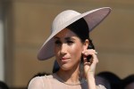 Công nương Meghan đã bao lần gây sóng gió trong Hoàng gia Anh?