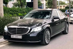  Mercedes-Benz C200 2019 “mượn chân’’ Maybach ở Hà thành