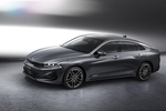 Cận cảnh Kia Optima 2021 chính thức trình làng, đẹp không tỳ vết