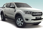 Cận cảnh Ford Ranger bản đặc biệt hơn 675 triệu tại Malaysia