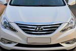 Hyundai Sonata đời 2013 dưới 600 triệu mua chơi Tết