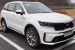 Kia Sorento 2021 sắp về Việt Nam có gì đặc biệt?