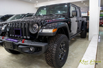 Bán tải Jeep Gladiator Rubicon 2020 về Việt Nam với giá gần 4 tỷ