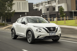 Ngắm Nissan Juke 2020 mới từ hơn 18.000 USD tại Australia 